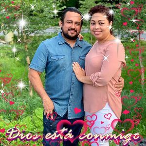 Meet your Posher, Gricell